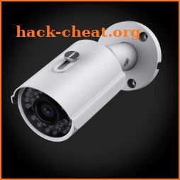 CCTV Camera Recorder icon