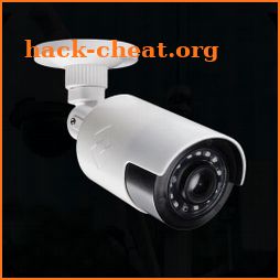 CCTV Camera Recorder Cam Video icon