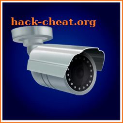 CCTV Camera Recorder icon