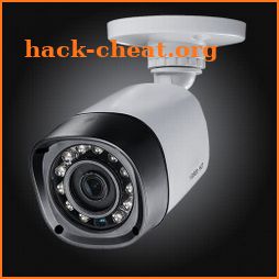 CCTV Video Recorder icon