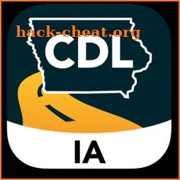 CDL Test Prep: Official Iowa Edition icon