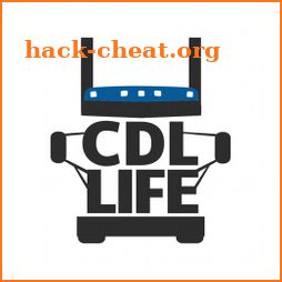 CDLLife icon