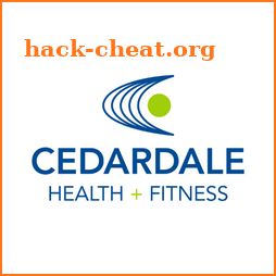 Cedardale Health + Fitness icon