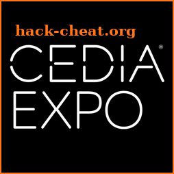 CEDIA Expo 2018 icon