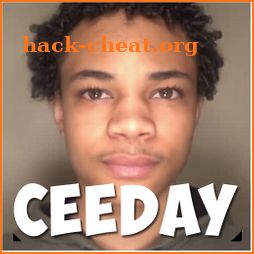 Ceeday Meme Soundboard icon