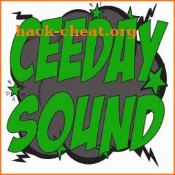 Ceeday Sound Board icon