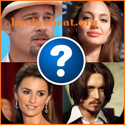 Celebrity Quiz icon