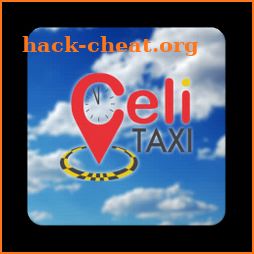 Celi Taxi icon