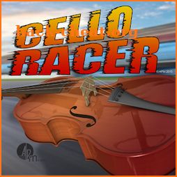 Cello Racer icon