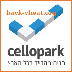 Cellopark icon