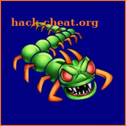 Centipede icon