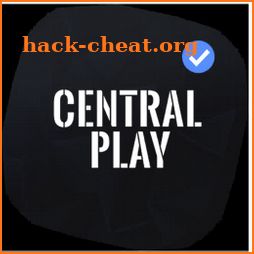 Central Play Clue icon