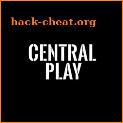 Central Play icon