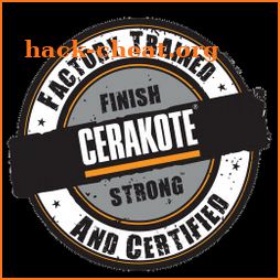 Cerakote Calculator icon