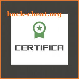 Certifica icon