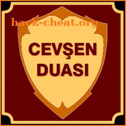 Cevşen Duası icon