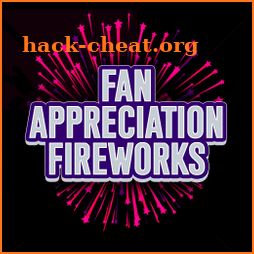 CF Fan Fireworks icon