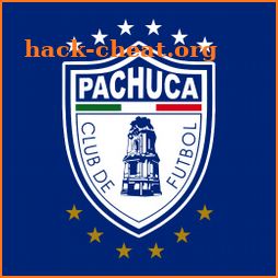 C.F. Pachuca icon