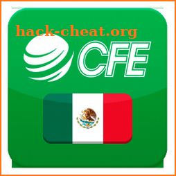 CFE Consulta - Descarga Tu Recibo De Luz icon