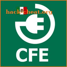 CFE Guia icon