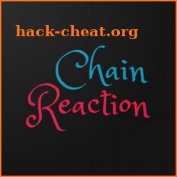 Chain Reaction icon