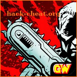 Chainsaw Warrior icon