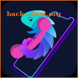 Chameleon Color Call - Color Phone Flash icon