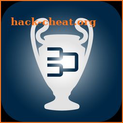 Champions League Calculator icon