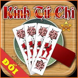 Chắn Online - Kính Tứ Chi 2018 icon