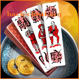 Chắn Vua - Tổ tôm - Game dân gian online icon