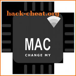 Change My MAC - Spoof Wifi MAC icon