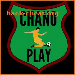 CHANO PLAY icon