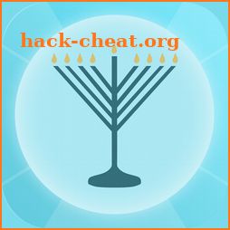 Chanukah Guide App icon