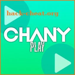 Chany Play icon