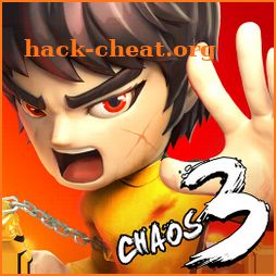 Chaos Fighters3 - Kungfu fighting icon