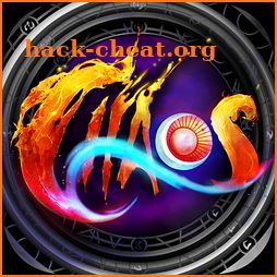 Chaos Reborn: Adventures icon