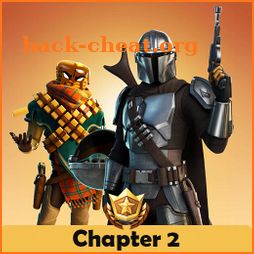 Chapter 2 Season 5 : Emotes & Skins icon