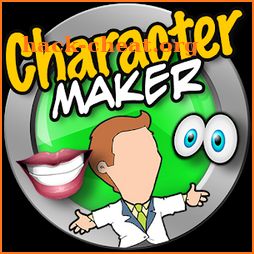 Character and Avatar Maker icon