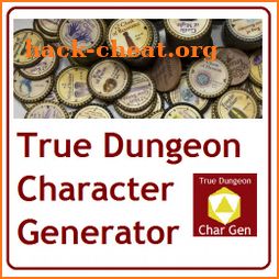 Character Gen for True Dungeon icon