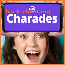 Charades Party: Guessing Game icon