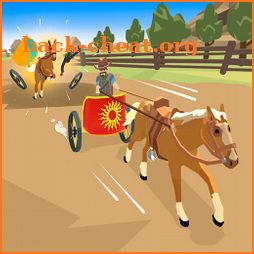 Chariot Racers 3D icon