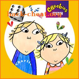 Charlie and Lola: I've Won! icon