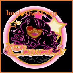 Charmed Beauty Salon icon