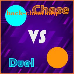 Chase Duel: 2 player games icon