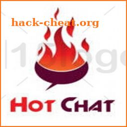 Chat Super Hot icon