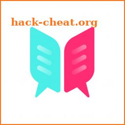 ChatBook - Read Free novels as you chat icon