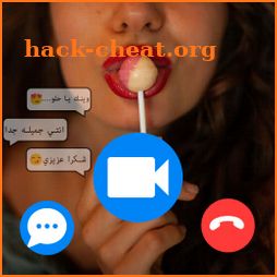 CHATNAAH: بنــات للدردشة والتعارف والمواعدة icon