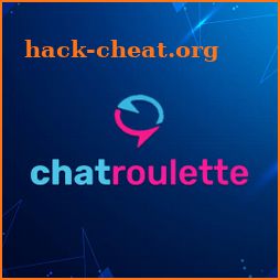 chatroulete App icon