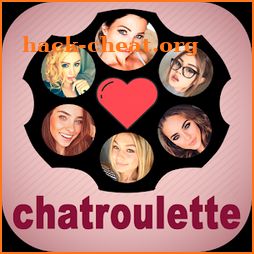 Chatroulette alternative icon