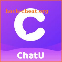 ChatU - Random Video Chat icon